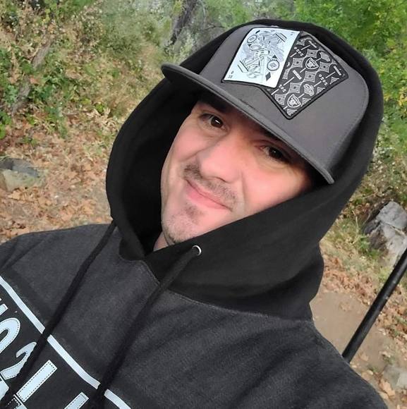danosjosh